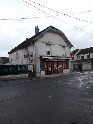 Boulangerie La Fromentière 0