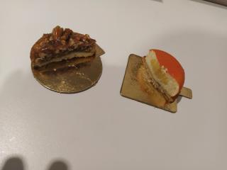 Boulangerie Sandra fée des gâteaux 0