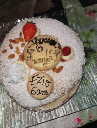 Boulangerie Le Fournil De Mouries 0