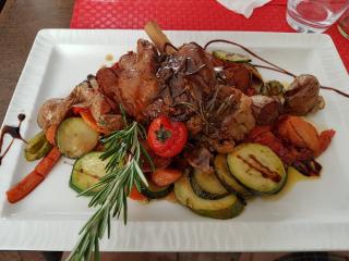 Boulangerie Sarah baker 1