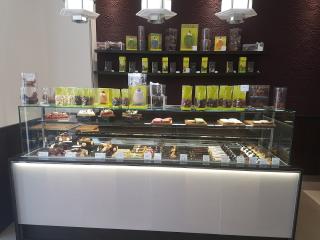 Boulangerie Sarah baker 0