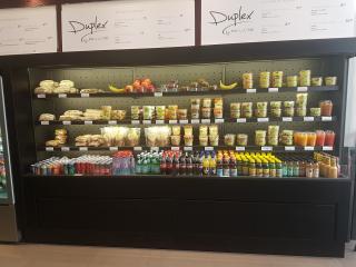 Boulangerie Sarah baker 0