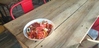 Boulangerie 450° PIZZERIA livraison à partir de 18 H 0