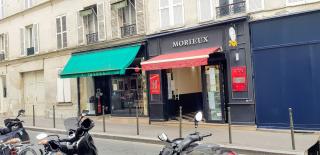 Boulangerie Boulangerie Morieux 0