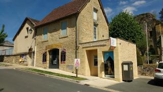 Boulangerie Boulangerie Margot 0