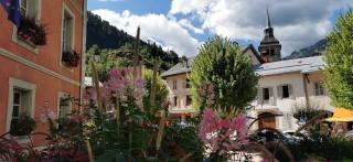 Boulangerie Le Fournil Des Croës 0
