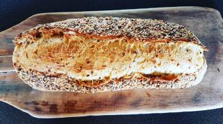 Boulangerie La Rive Des Pains 0