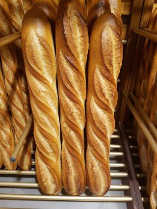 Boulangerie Boulangerie Mika'Hel 0