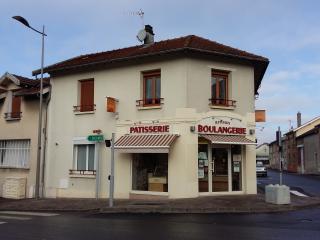 Boulangerie BOILEAU Nathalie & Eddy 0