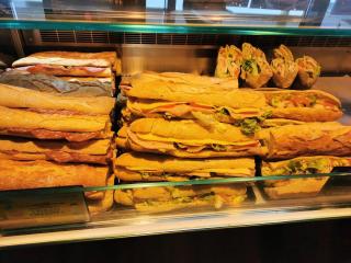 Boulangerie Marie Blachère Boulangerie Sandwicherie Tarterie 0