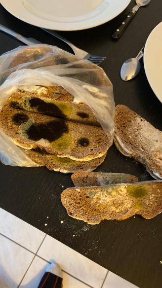 Boulangerie MOULIN TARTINE SAINT SEBASTIEN SUR LOIRE 0