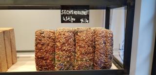 Boulangerie Levains du Nord 0