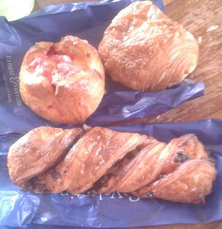 Boulangerie Ernest & Valentin 1