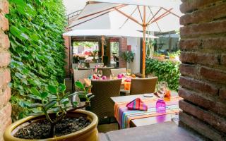 Boulangerie Le Patio Catalan 0