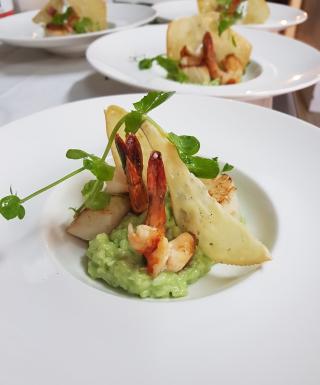 Boulangerie Le Patio Catalan 0