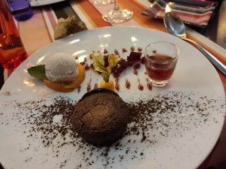 Boulangerie Le Patio Catalan 0