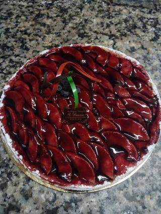 Boulangerie Boulangerie pâtisserie Deniau 1