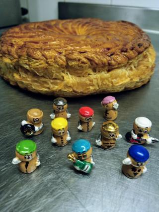 Boulangerie Boulangerie pâtisserie Deniau 2