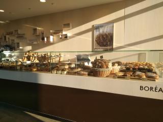 Boulangerie Boulangerie NATUREA Saint Andre de Corcy 0