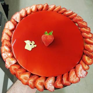 Boulangerie Boulangerie pâtisserie De Tomasi 1