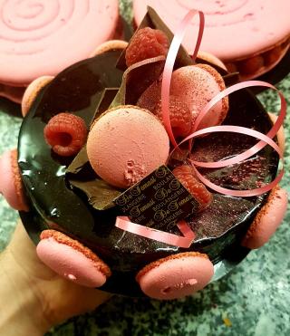 Boulangerie Boulangerie pâtisserie De Tomasi 0