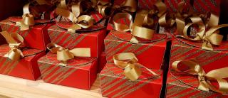 Boulangerie Boulangerie pâtisserie De Tomasi 0