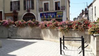 Boulangerie Boulangerie pâtisserie De Tomasi 0