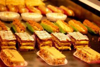 Boulangerie Le Moulin d'Amélie 0