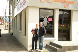 Boulangerie Le Moulin d'Amélie 0