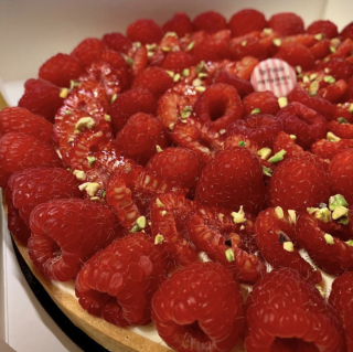 Boulangerie La Petite Pâtisserie de LiLi 2