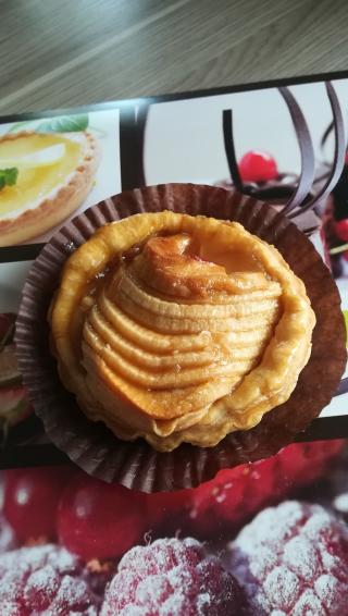 Boulangerie Colson Laurent 1