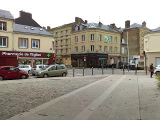 Boulangerie Le Fournil St Nicolas 0