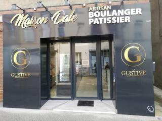 Boulangerie Boulangerie Maison DALE 0
