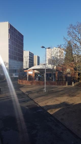 Boulangerie Boulangerie de la place 0
