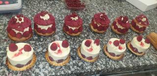 Boulangerie Les Douceurs d'Armand 0