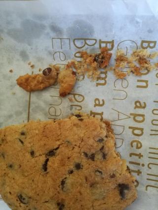 Boulangerie Les Douceurs d'Armand 0