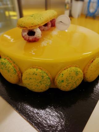 Boulangerie FABRE GOURMET 0