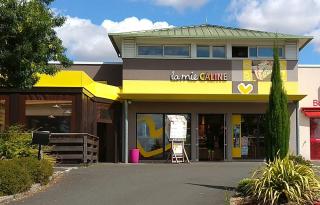 Boulangerie La Mie Câline 0