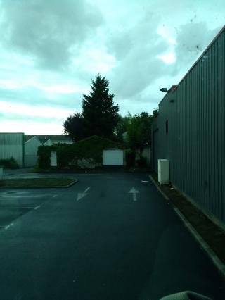 Boulangerie La Mie Câline 0