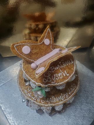 Boulangerie L atelier ponseel boulangerie pâtisseries 0