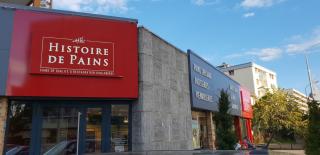 Boulangerie L'Atelier Papilles 0