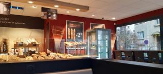 Boulangerie L'Atelier Papilles 0