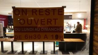 Boulangerie L'Atelier Papilles 0