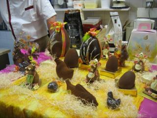 Boulangerie Pâtissier - Chocolatier - Confiseur 