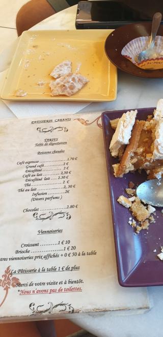 Boulangerie Pâtissier - Chocolatier - Confiseur 