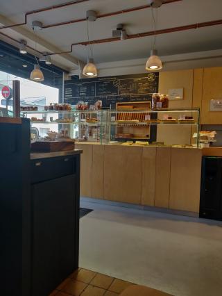 Boulangerie Boulangerie Chambelland 0