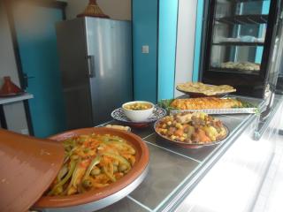 Boulangerie L'AILLEURS EST ICI 0