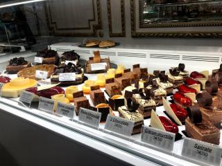 Boulangerie Maison GIZA 0