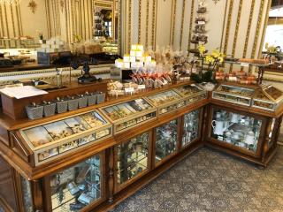 Boulangerie Maison GIZA 0