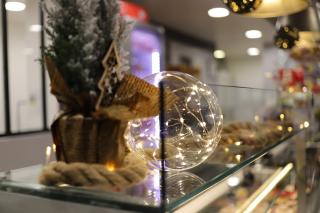 Boulangerie Boulangerie Joliot-Curie 0